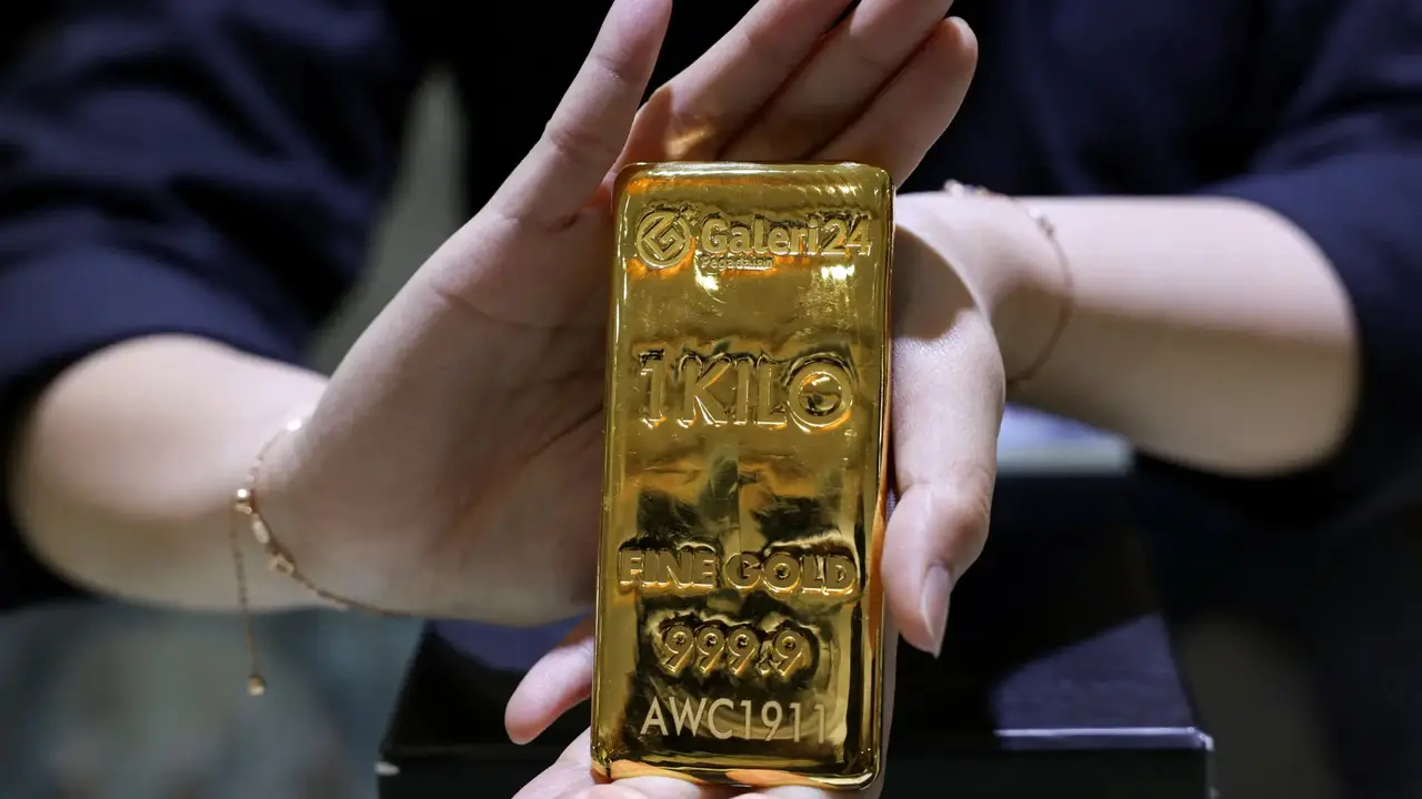 سعر مثقال الذهب عيار 21 في العراق يشهد استقرارًا اليوم